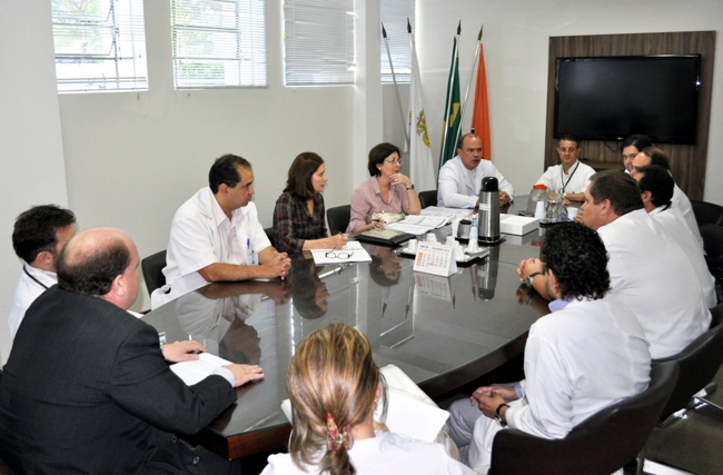 hospital escola